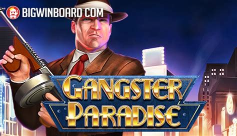 Jogar Gangster Paradise no modo demo